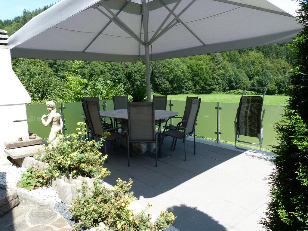 Ferienhaus Bluemel Inkl. Freier Strandbadeintritt Velden am Wörthersee Dış mekan fotoğraf