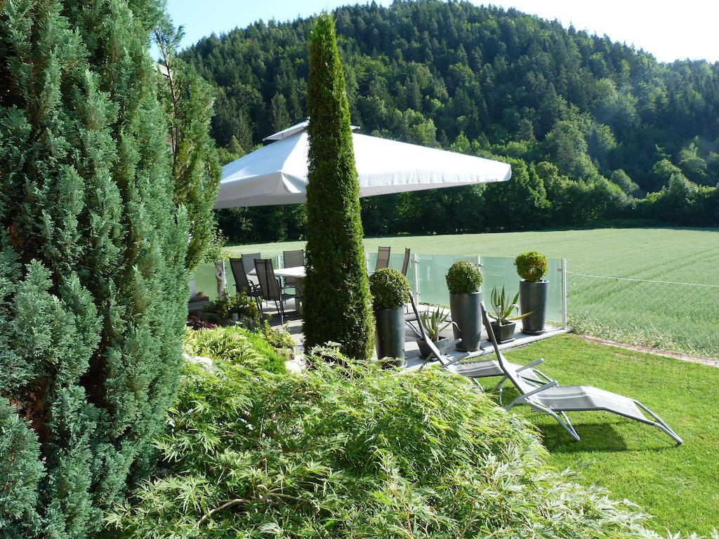 Ferienhaus Bluemel Inkl. Freier Strandbadeintritt Velden am Wörthersee Dış mekan fotoğraf