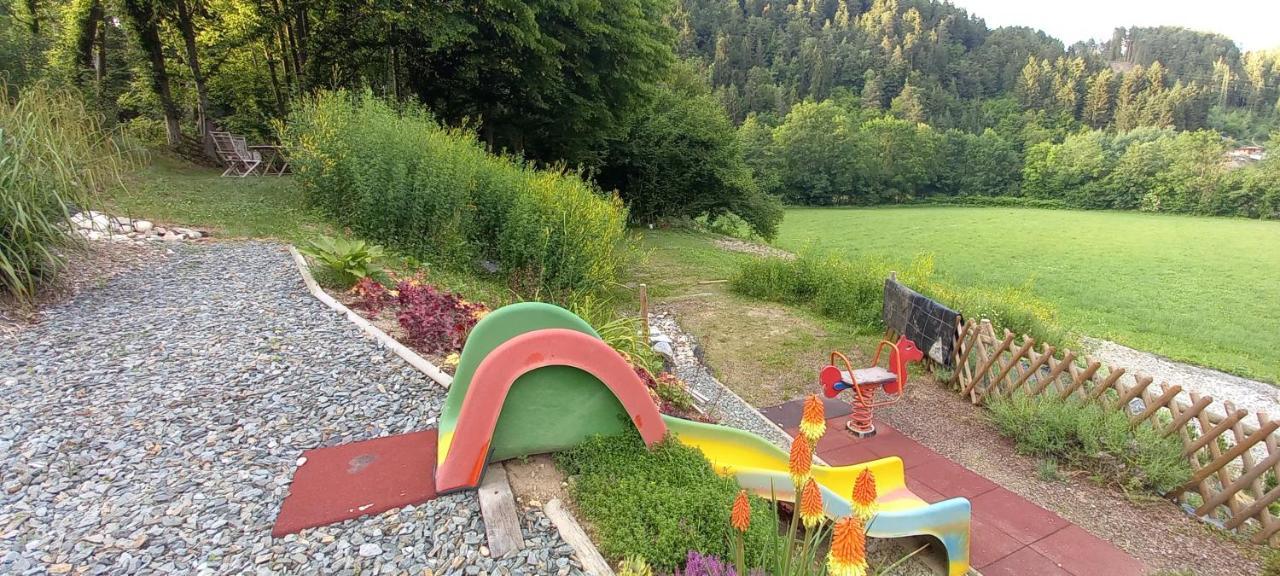 Ferienhaus Bluemel Inkl. Freier Strandbadeintritt Velden am Wörthersee Dış mekan fotoğraf