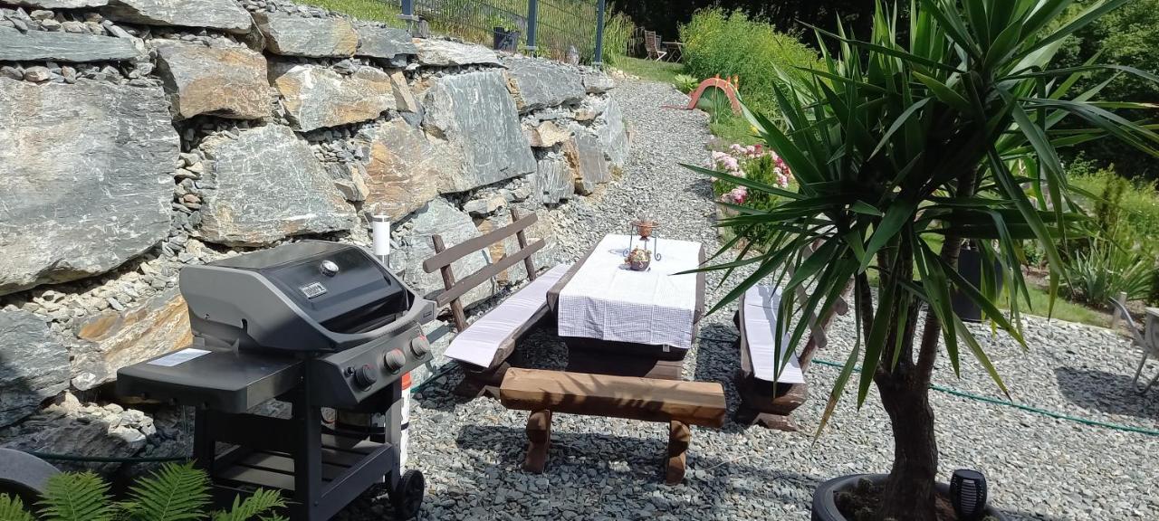 Ferienhaus Bluemel Inkl. Freier Strandbadeintritt Velden am Wörthersee Dış mekan fotoğraf