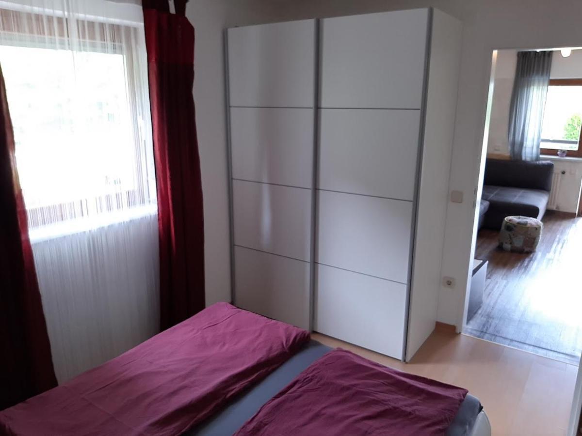 Ferienhaus Bluemel Inkl. Freier Strandbadeintritt Velden am Wörthersee Dış mekan fotoğraf