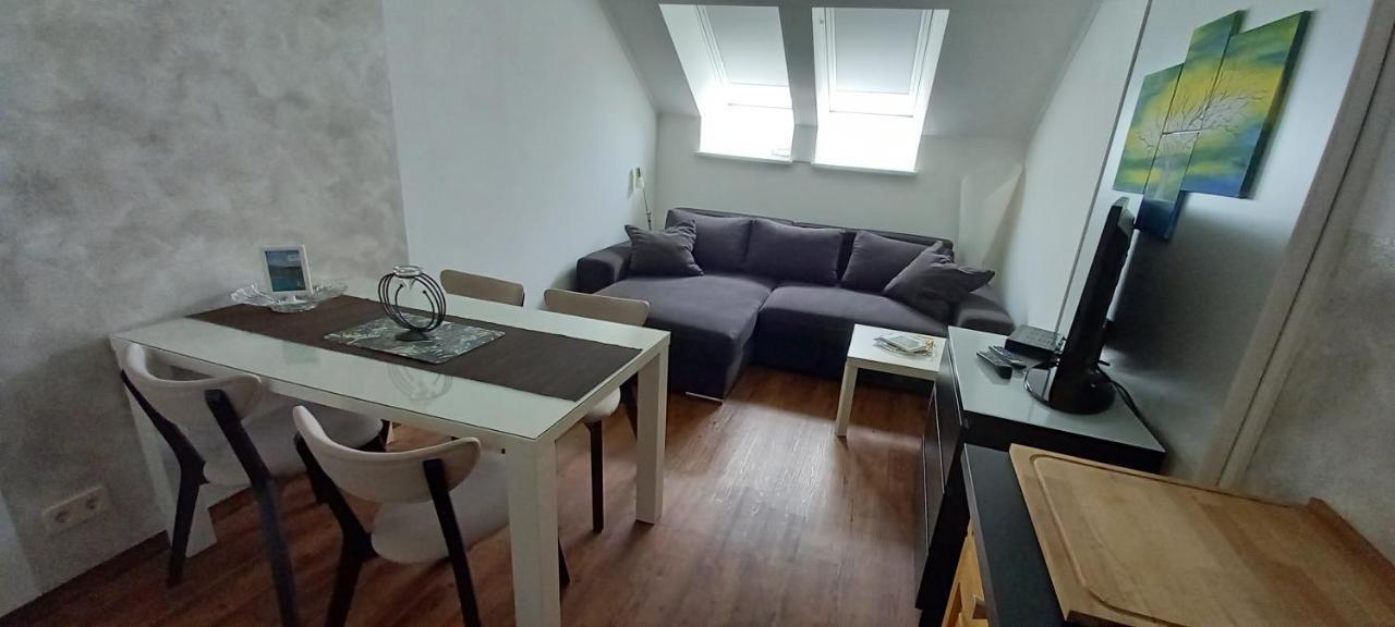 Ferienhaus Bluemel Inkl. Freier Strandbadeintritt Velden am Wörthersee Dış mekan fotoğraf