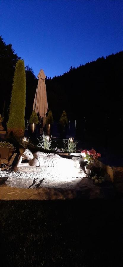 Ferienhaus Bluemel Inkl. Freier Strandbadeintritt Velden am Wörthersee Dış mekan fotoğraf