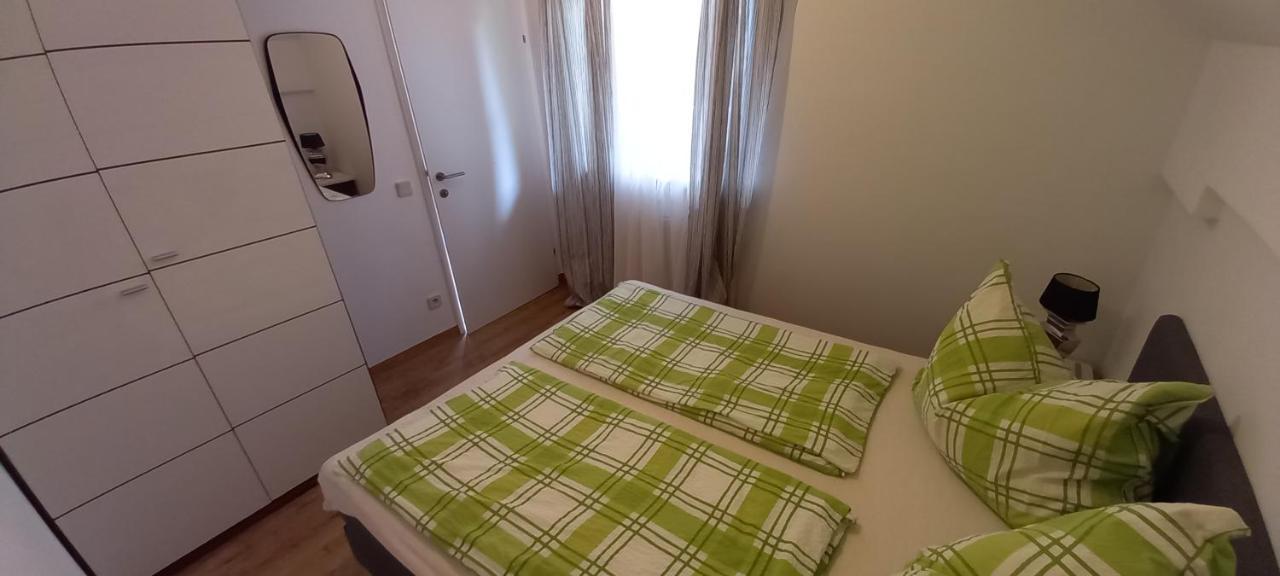 Ferienhaus Bluemel Inkl. Freier Strandbadeintritt Velden am Wörthersee Dış mekan fotoğraf