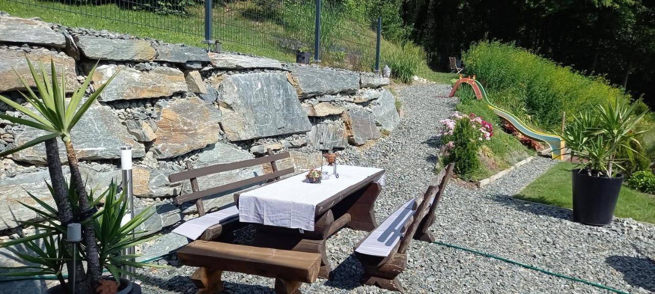 Ferienhaus Bluemel Inkl. Freier Strandbadeintritt Velden am Wörthersee Dış mekan fotoğraf