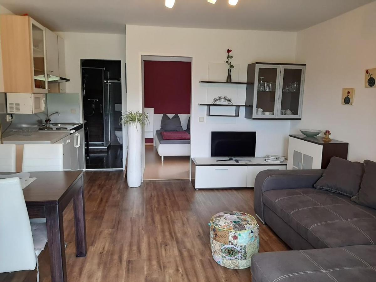 Ferienhaus Bluemel Inkl. Freier Strandbadeintritt Velden am Wörthersee Dış mekan fotoğraf