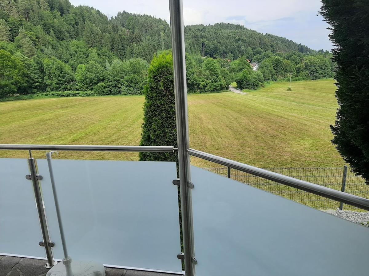 Ferienhaus Bluemel Inkl. Freier Strandbadeintritt Velden am Wörthersee Dış mekan fotoğraf