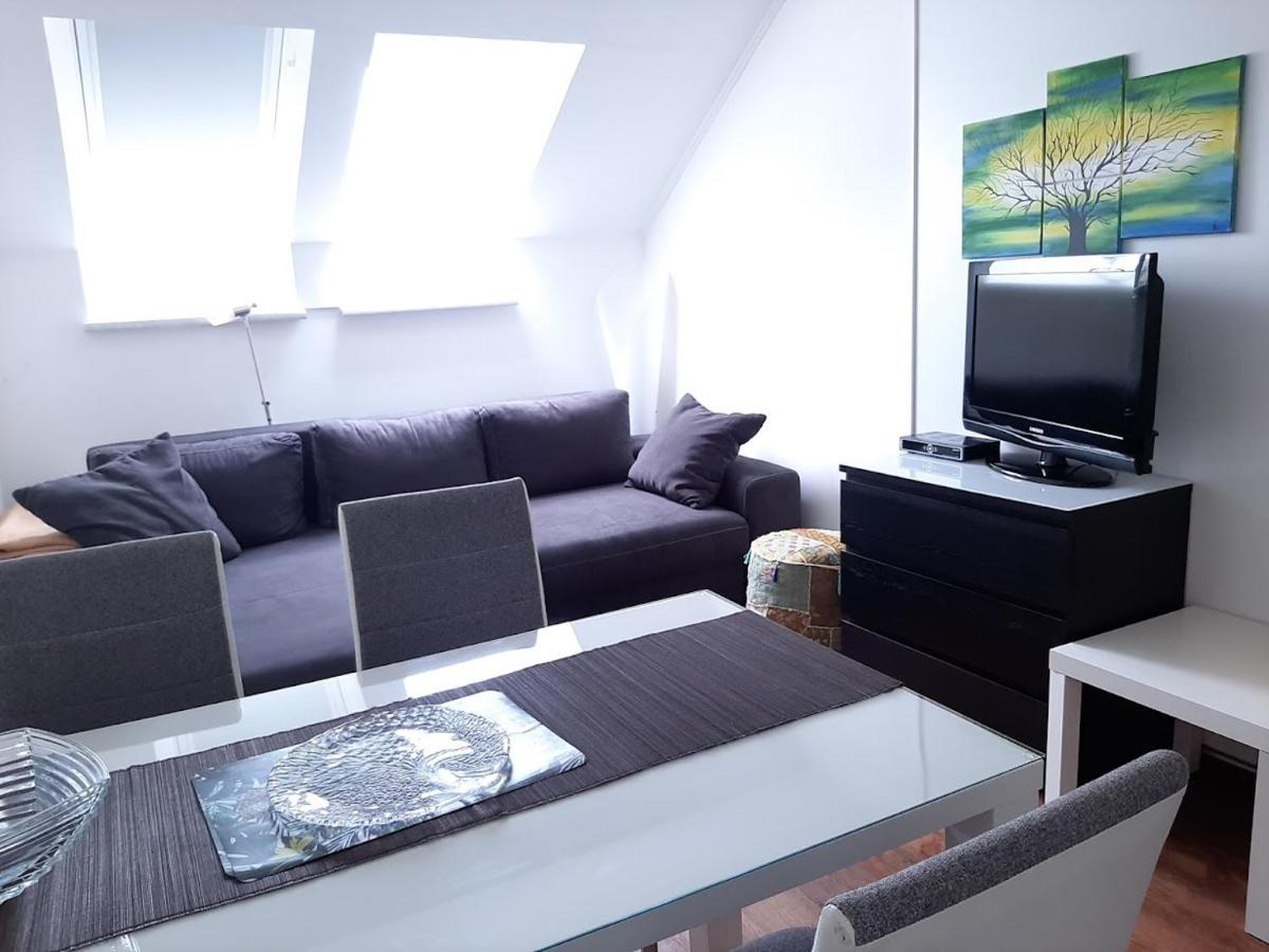 Ferienhaus Bluemel Inkl. Freier Strandbadeintritt Velden am Wörthersee Dış mekan fotoğraf