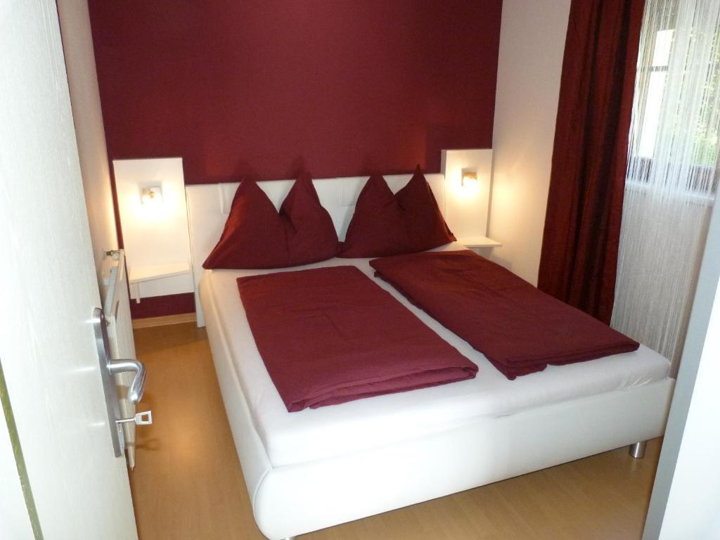 Ferienhaus Bluemel Inkl. Freier Strandbadeintritt Velden am Wörthersee Oda fotoğraf