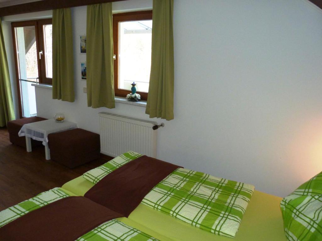 Ferienhaus Bluemel Inkl. Freier Strandbadeintritt Velden am Wörthersee Oda fotoğraf